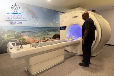 Full Body Scan Near Me in Sugar Land, TX: What to Know Before You Book