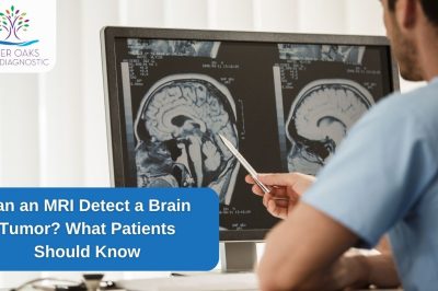 Can an MRI Detect a Brain Tumor? What Patients Should Know